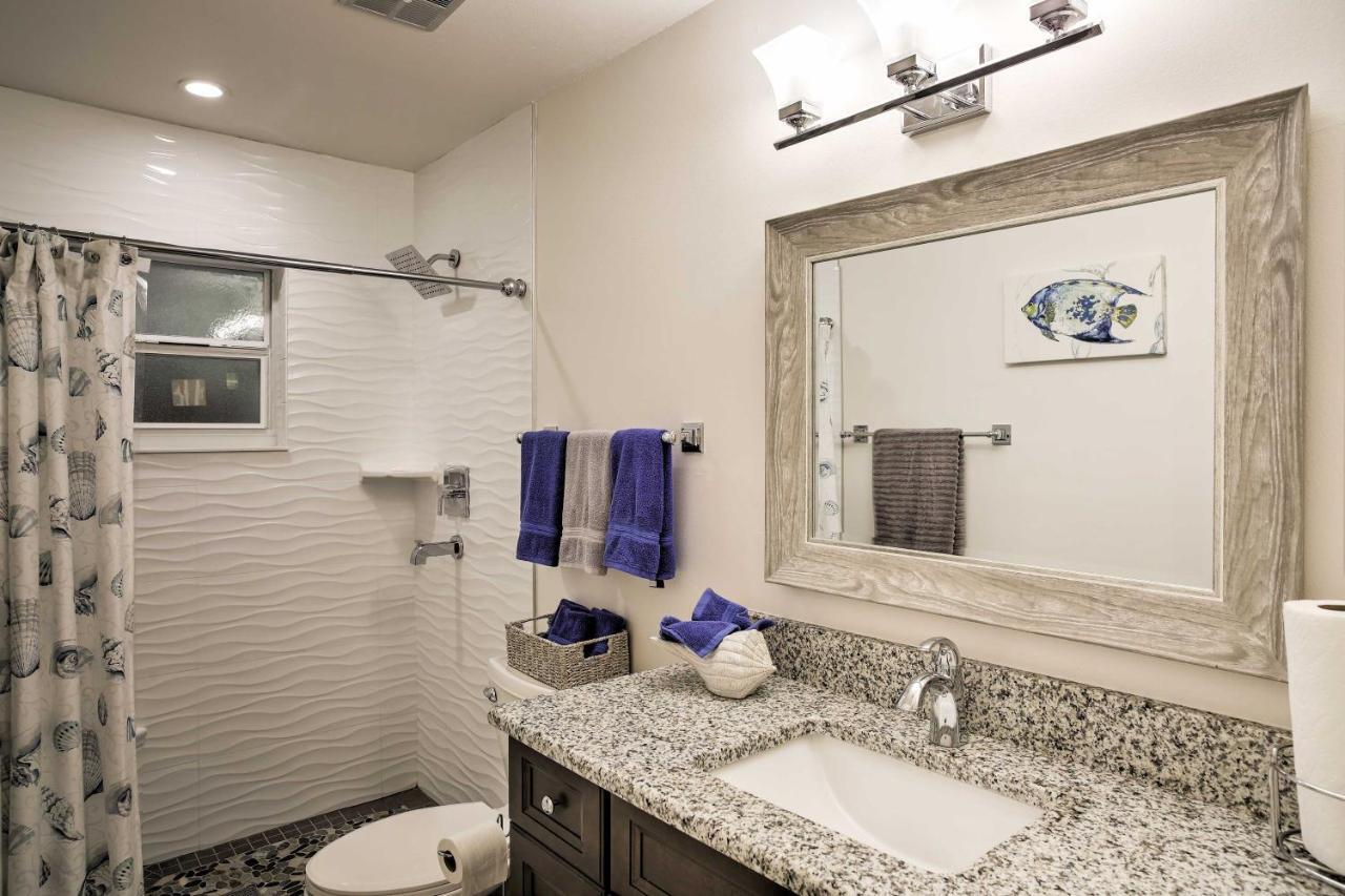 Casa de férias Quiet Near Shopping And 15 Miles From Orlando! *
